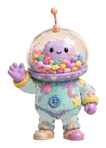 Astro Gumball
